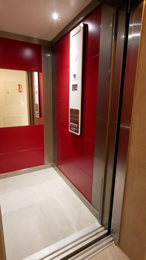 Willowa Aparthotel Szczyrk